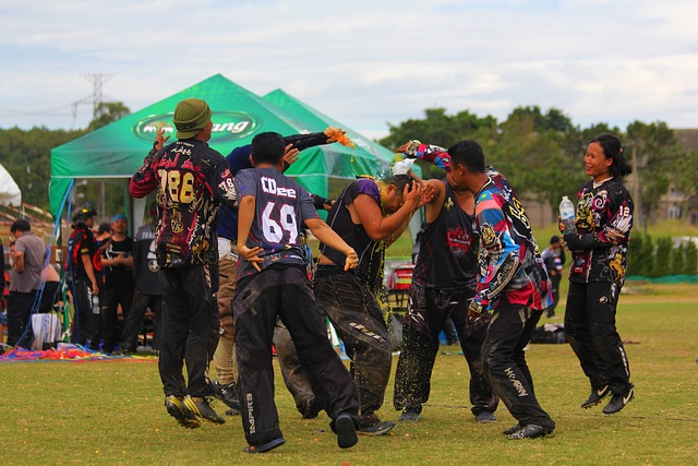 很多人在新 很多人在新